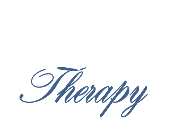 WE ALL NEED THERAPY