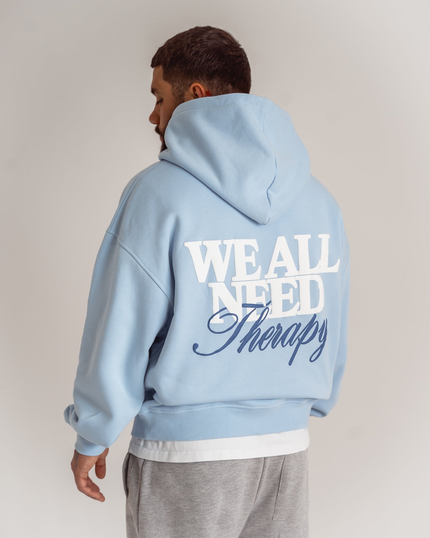 WANT HOODIE